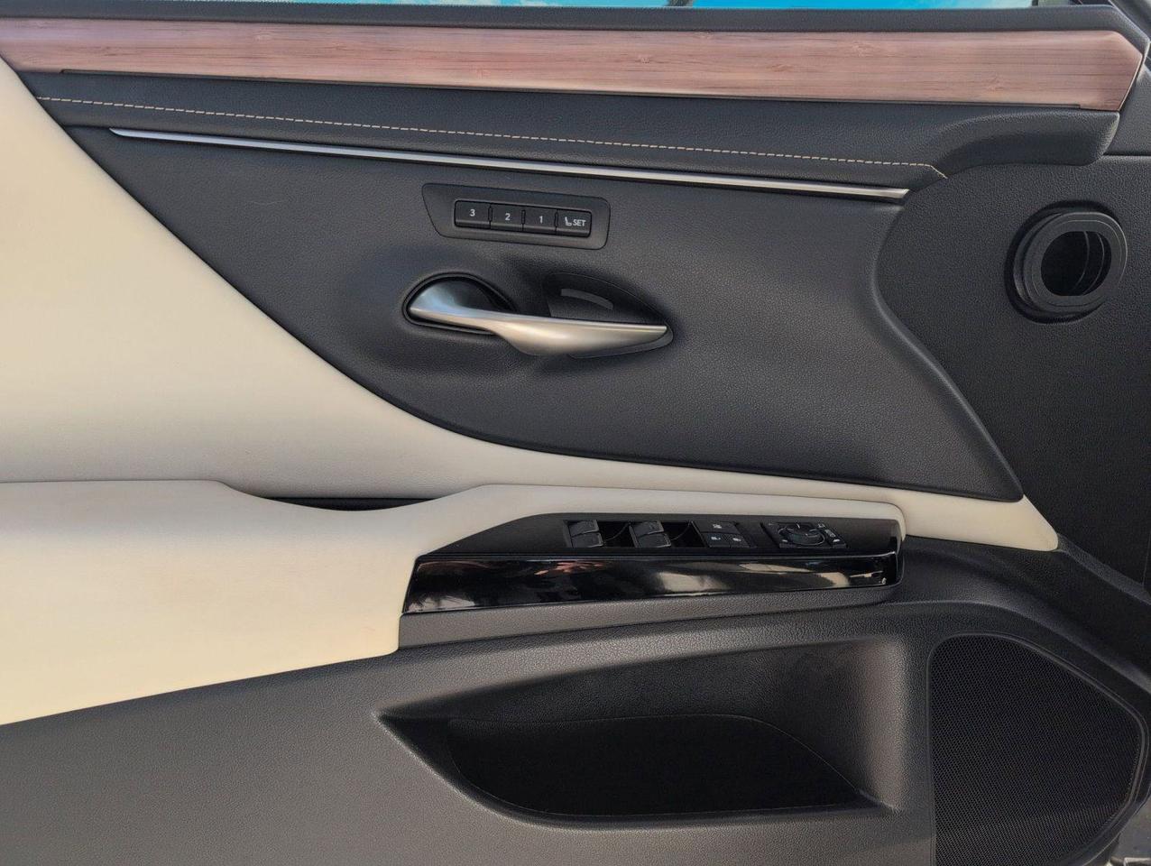 2024 Lexus ES 350 San Antonio TX