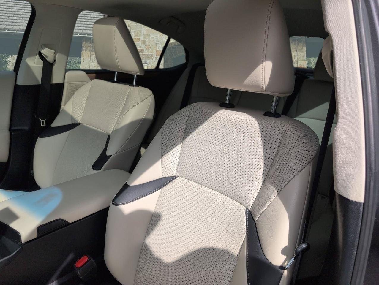 2024 Lexus ES 350 San Antonio TX