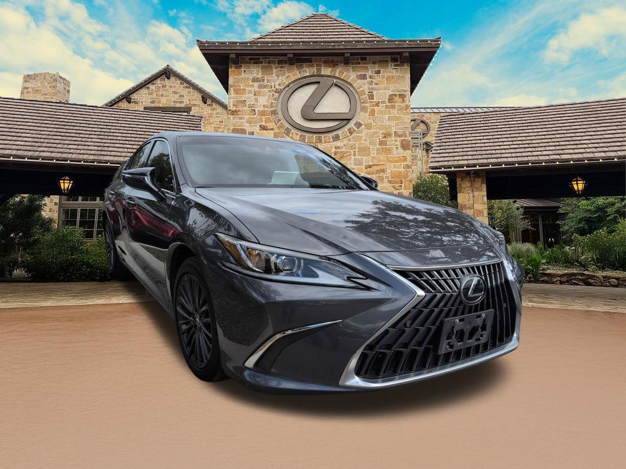 2024 Lexus ES 350 San Antonio TX