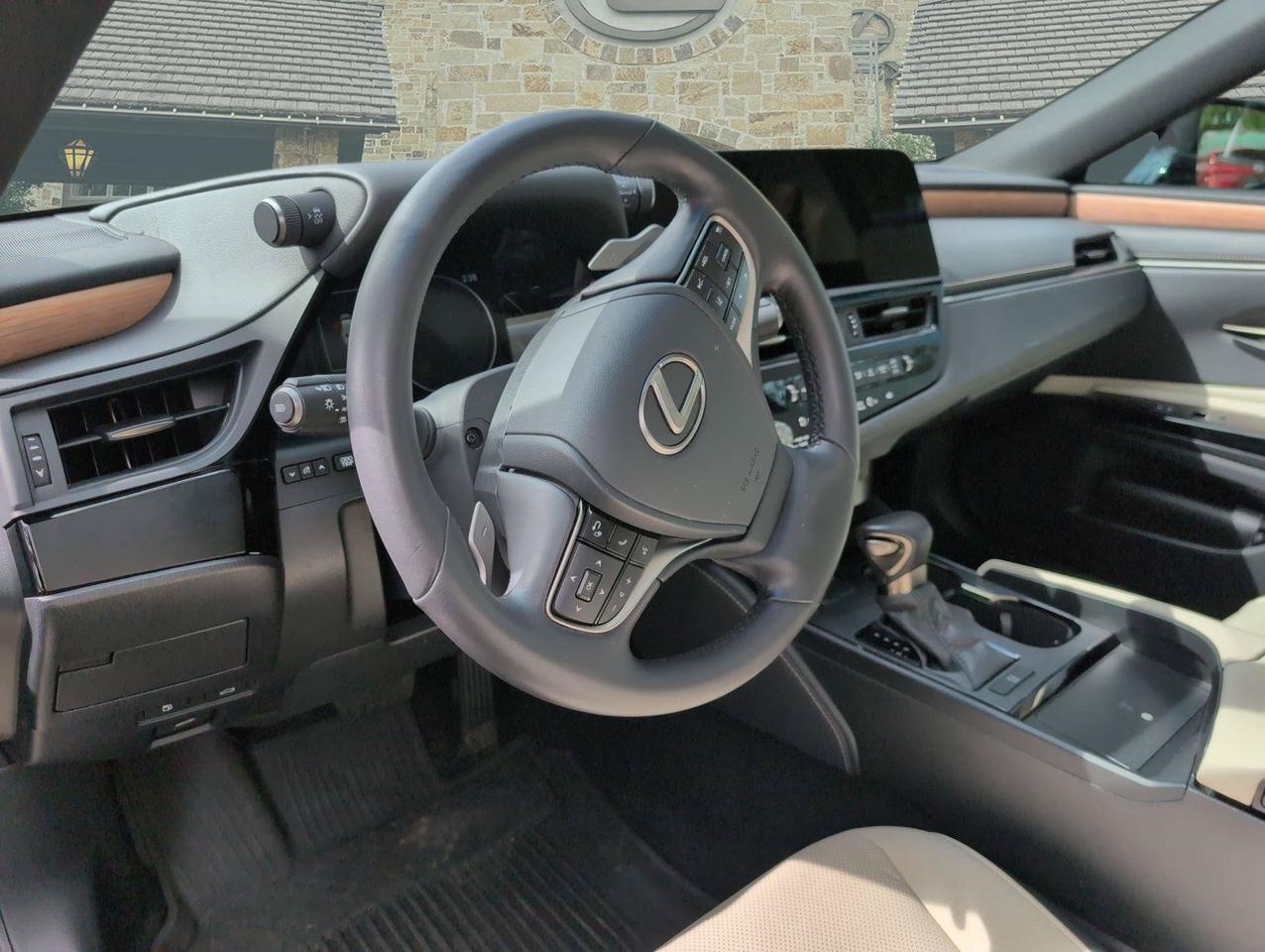 2024 Lexus ES 350 San Antonio TX