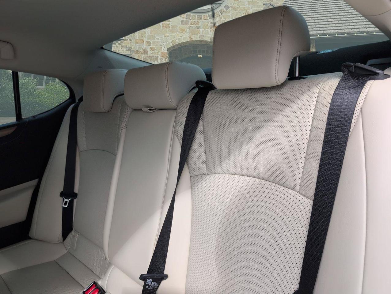 2024 Lexus ES 350 San Antonio TX
