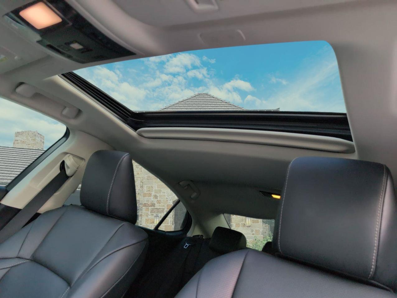 2024 Lexus ES 350 San Antonio TX