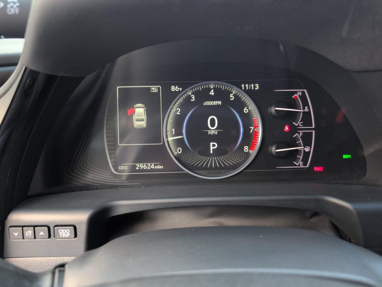 2024 Lexus ES 350 San Antonio TX