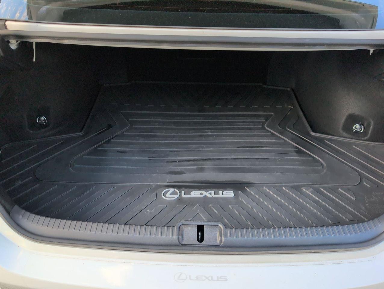2024 Lexus ES 350 San Antonio TX
