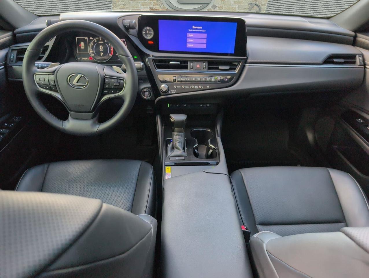 2024 Lexus ES 350 San Antonio TX