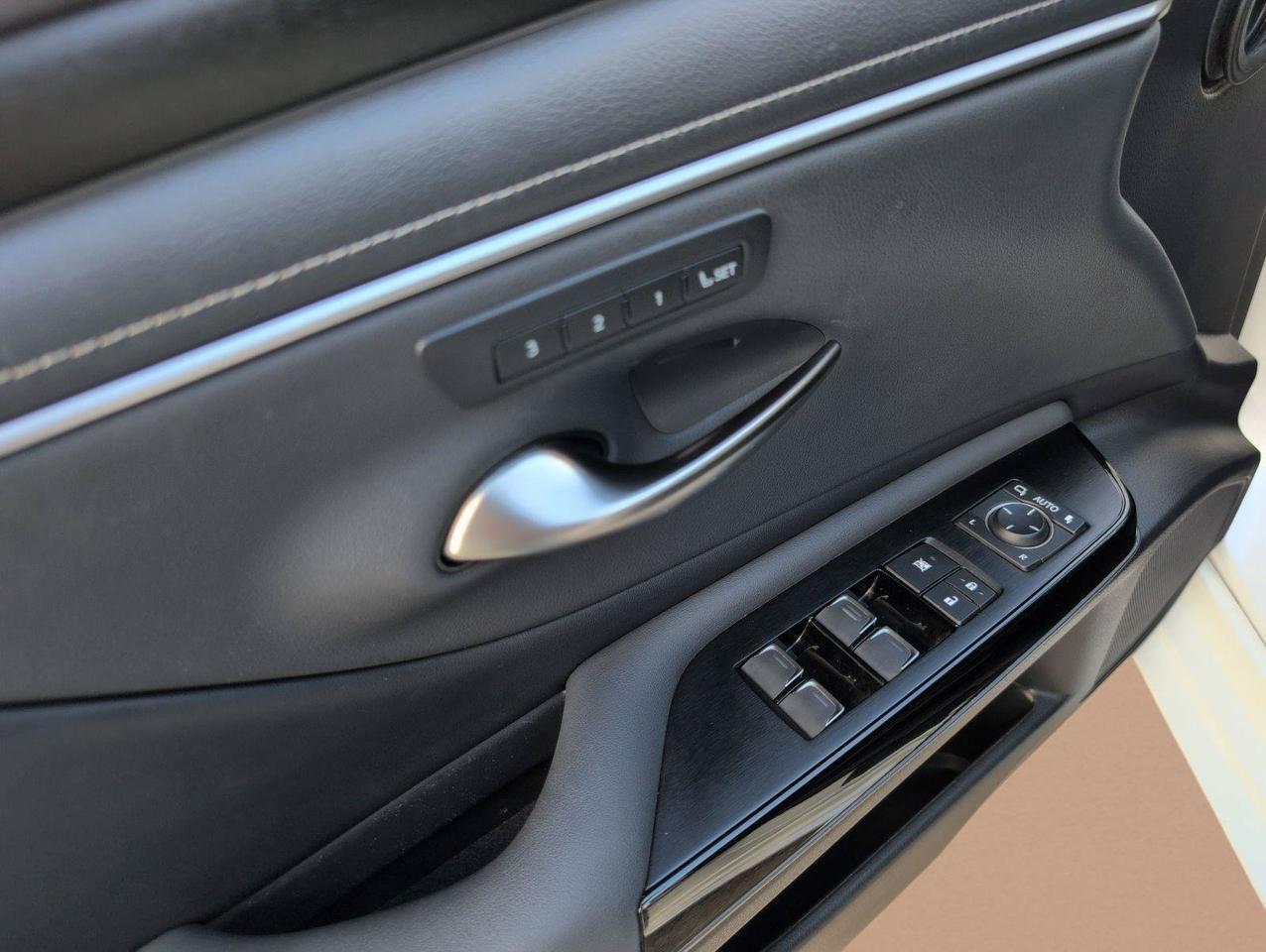 2024 Lexus ES 350 San Antonio TX