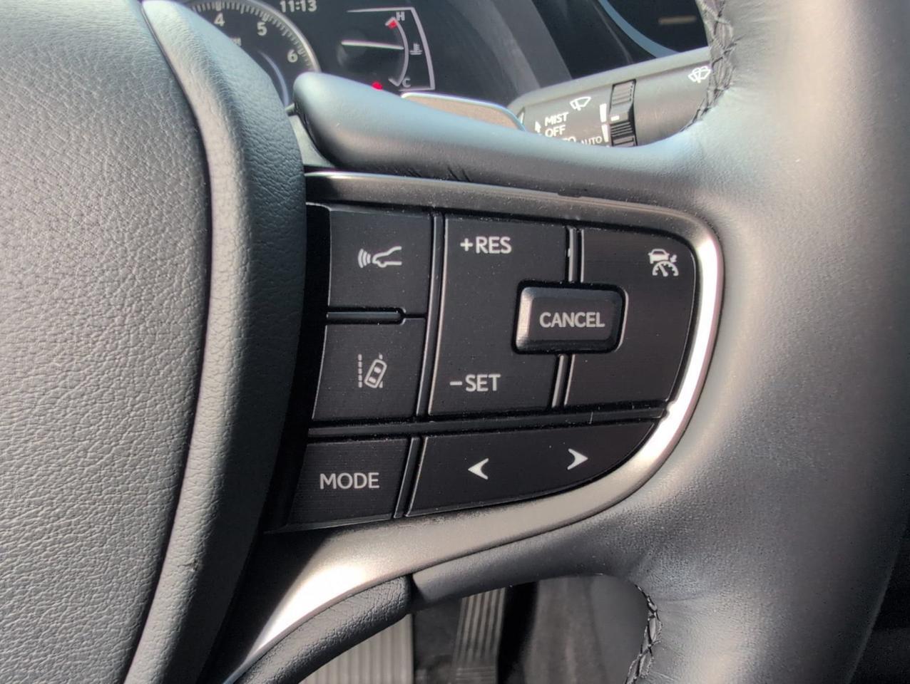 2024 Lexus ES 350 San Antonio TX