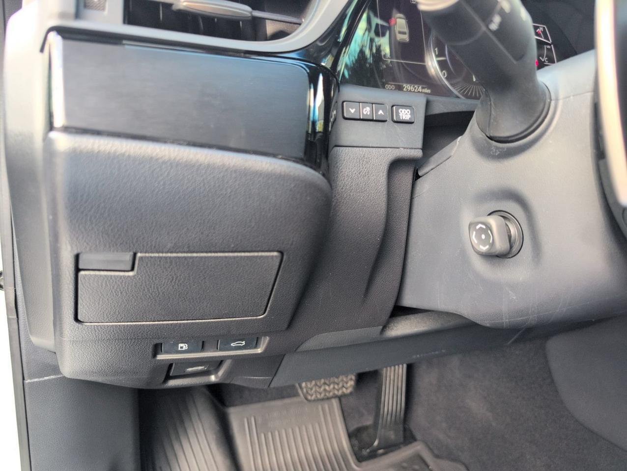 2024 Lexus ES 350 San Antonio TX