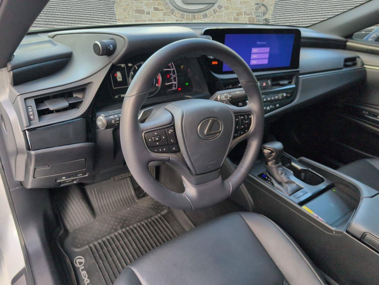 2024 Lexus ES 350 San Antonio TX
