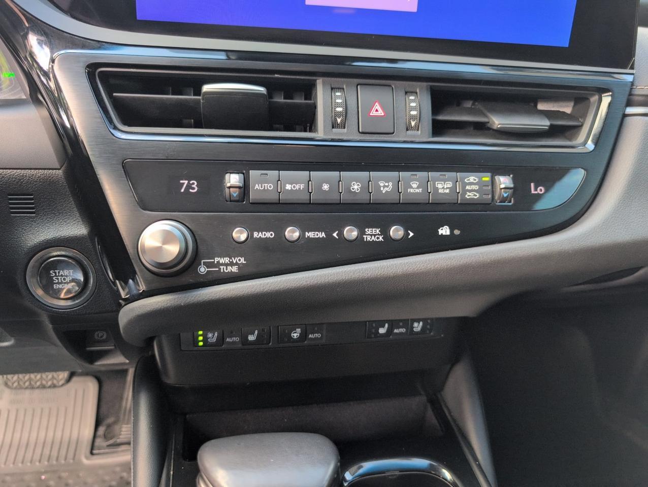 2024 Lexus ES 350 San Antonio TX