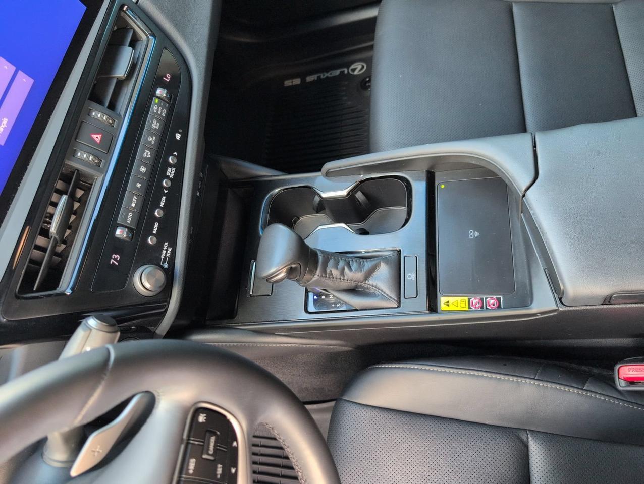 2024 Lexus ES 350 San Antonio TX