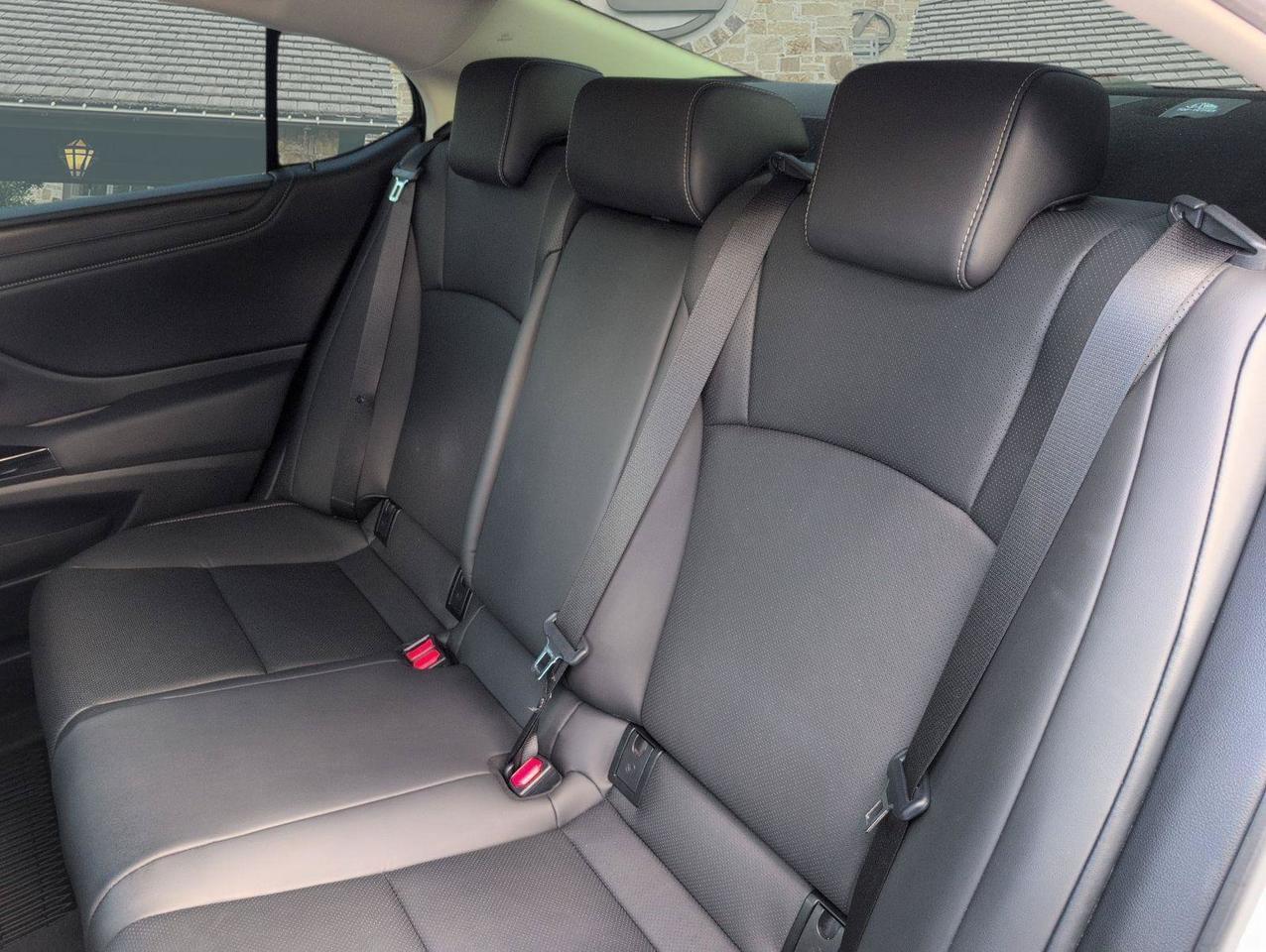 2024 Lexus ES 350 San Antonio TX