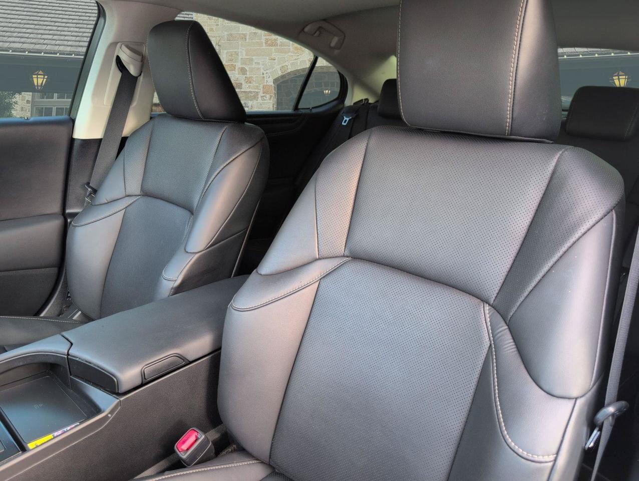 2024 Lexus ES 350 San Antonio TX