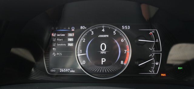 2024 Lexus ES 350 San Juan TX