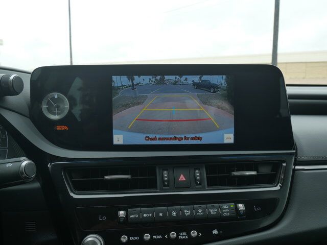 2024 Lexus ES 350 San Juan TX