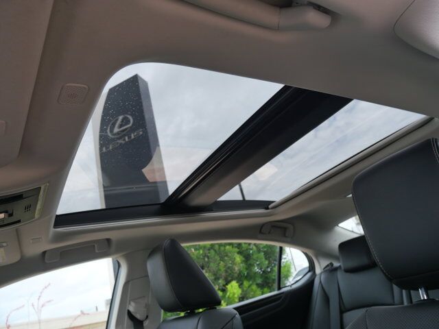 2024 Lexus ES 350 San Juan TX