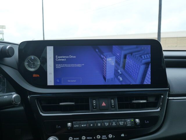 2024 Lexus ES 350 San Juan TX