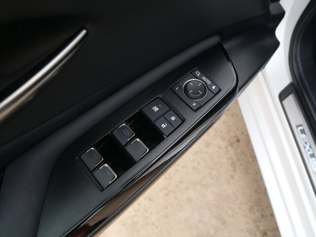 2024 Lexus ES 350 San Juan TX