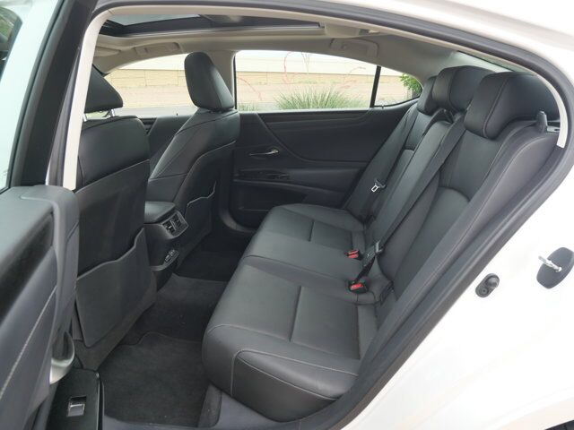 2024 Lexus ES 350 San Juan TX