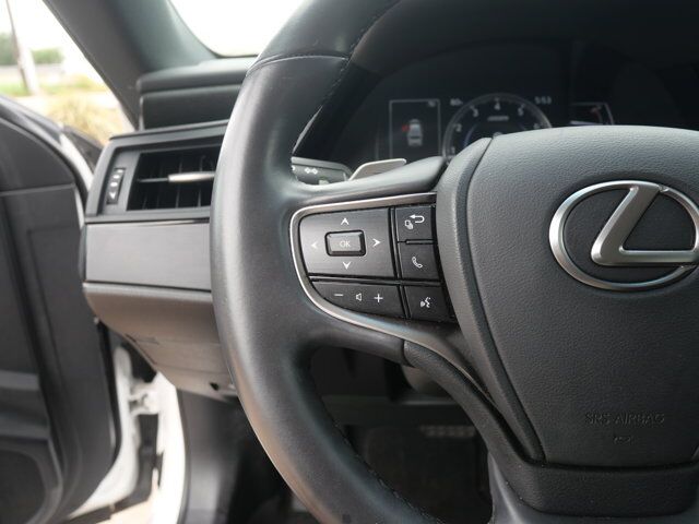 2024 Lexus ES 350 San Juan TX