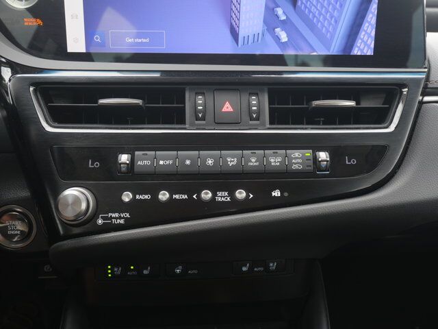 2024 Lexus ES 350 San Juan TX
