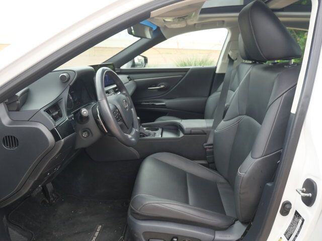 2024 Lexus ES 350 San Juan TX