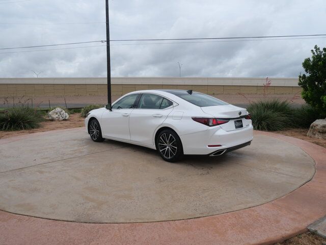 2024 Lexus ES 350 San Juan TX