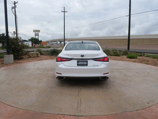 2024 Lexus ES 350 San Juan TX