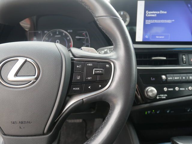 2024 Lexus ES 350 San Juan TX
