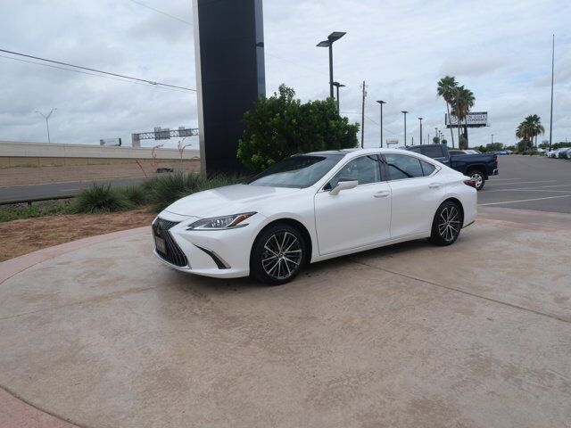 2024 Lexus ES 350 San Juan TX