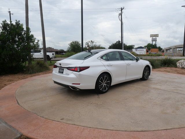 2024 Lexus ES 350 San Juan TX