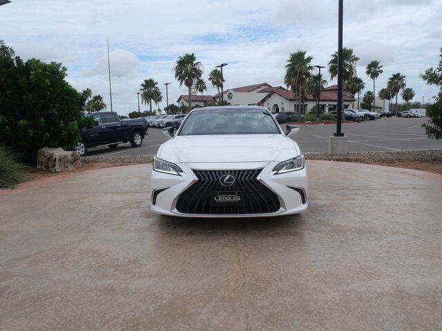 2024 Lexus ES 350 San Juan TX