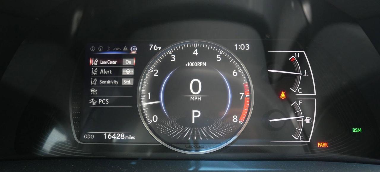 2024 Lexus ES 350 San Juan TX