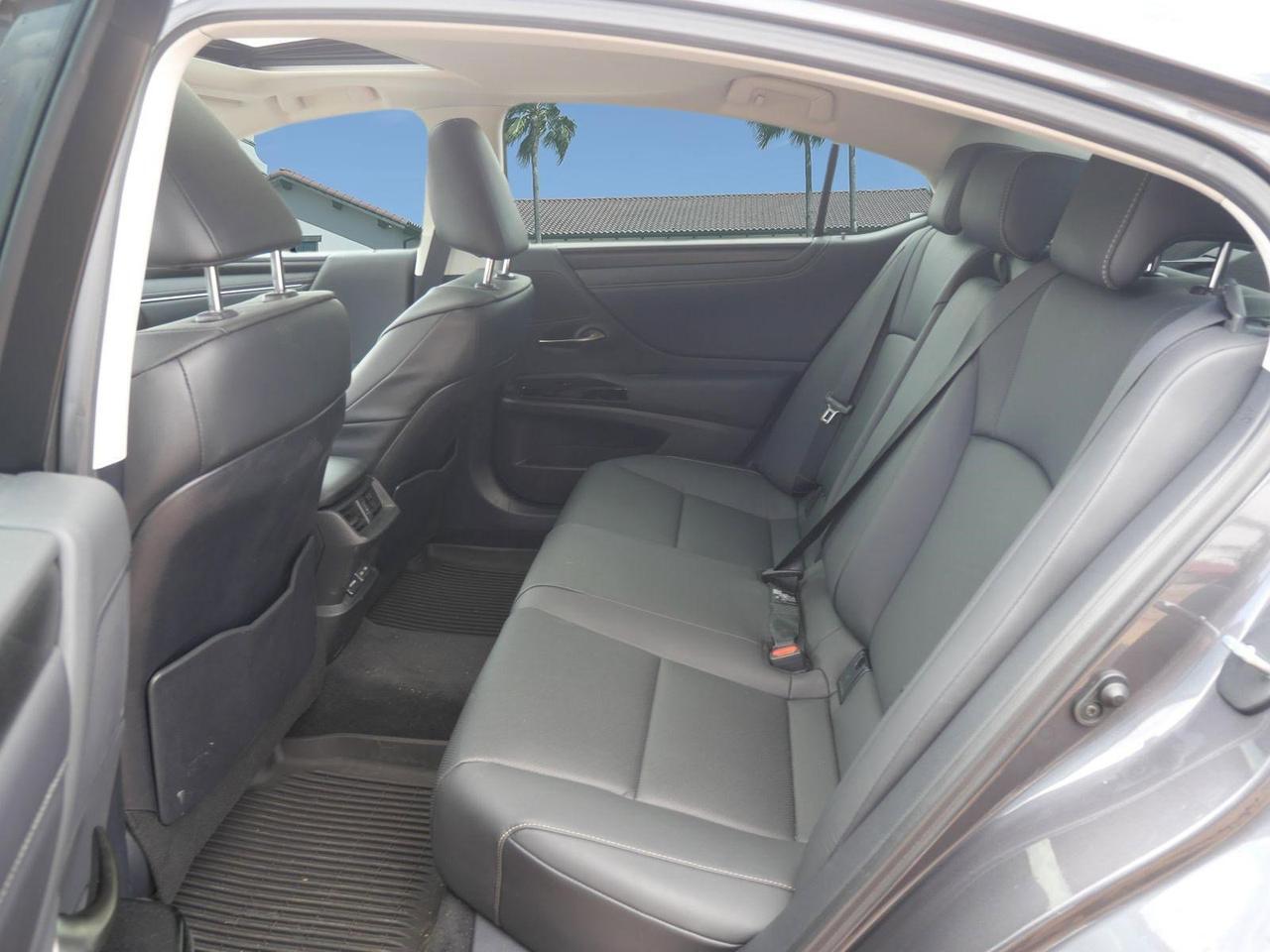 2024 Lexus ES 350 San Juan TX