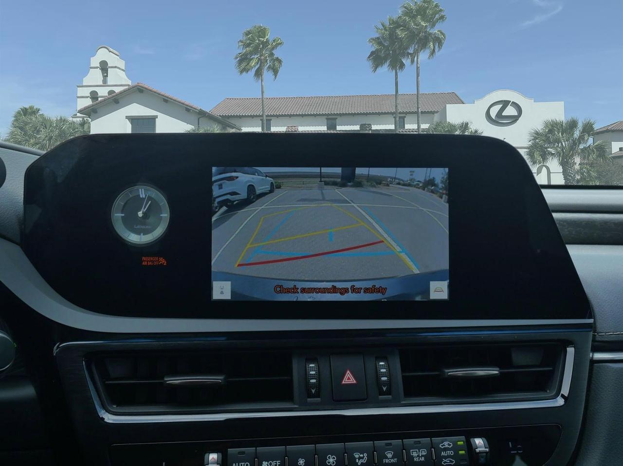 2024 Lexus ES 350 San Juan TX