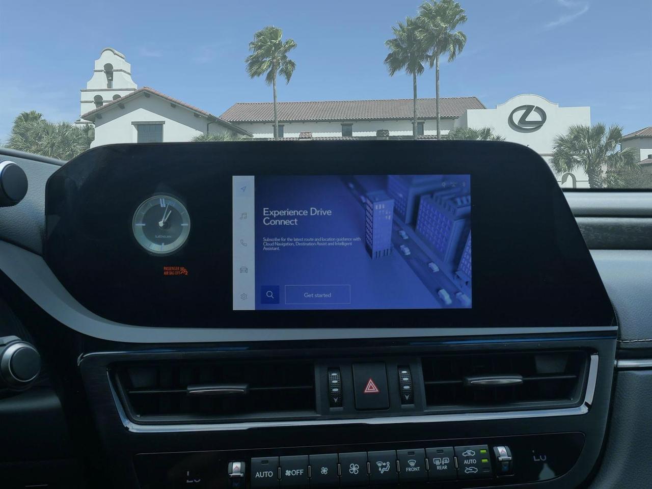 2024 Lexus ES 350 San Juan TX