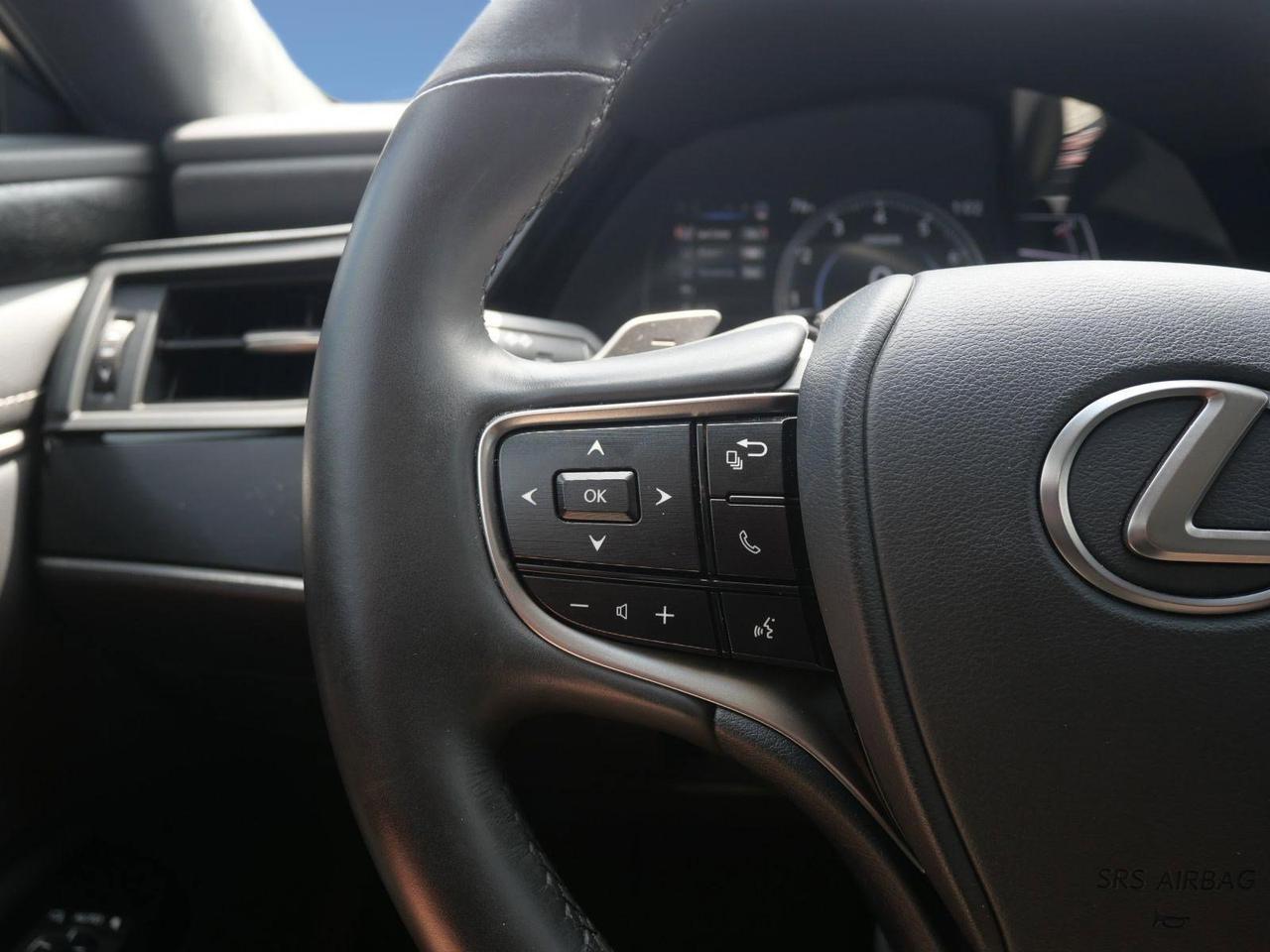 2024 Lexus ES 350 San Juan TX