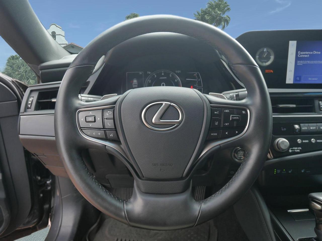2024 Lexus ES 350 San Juan TX