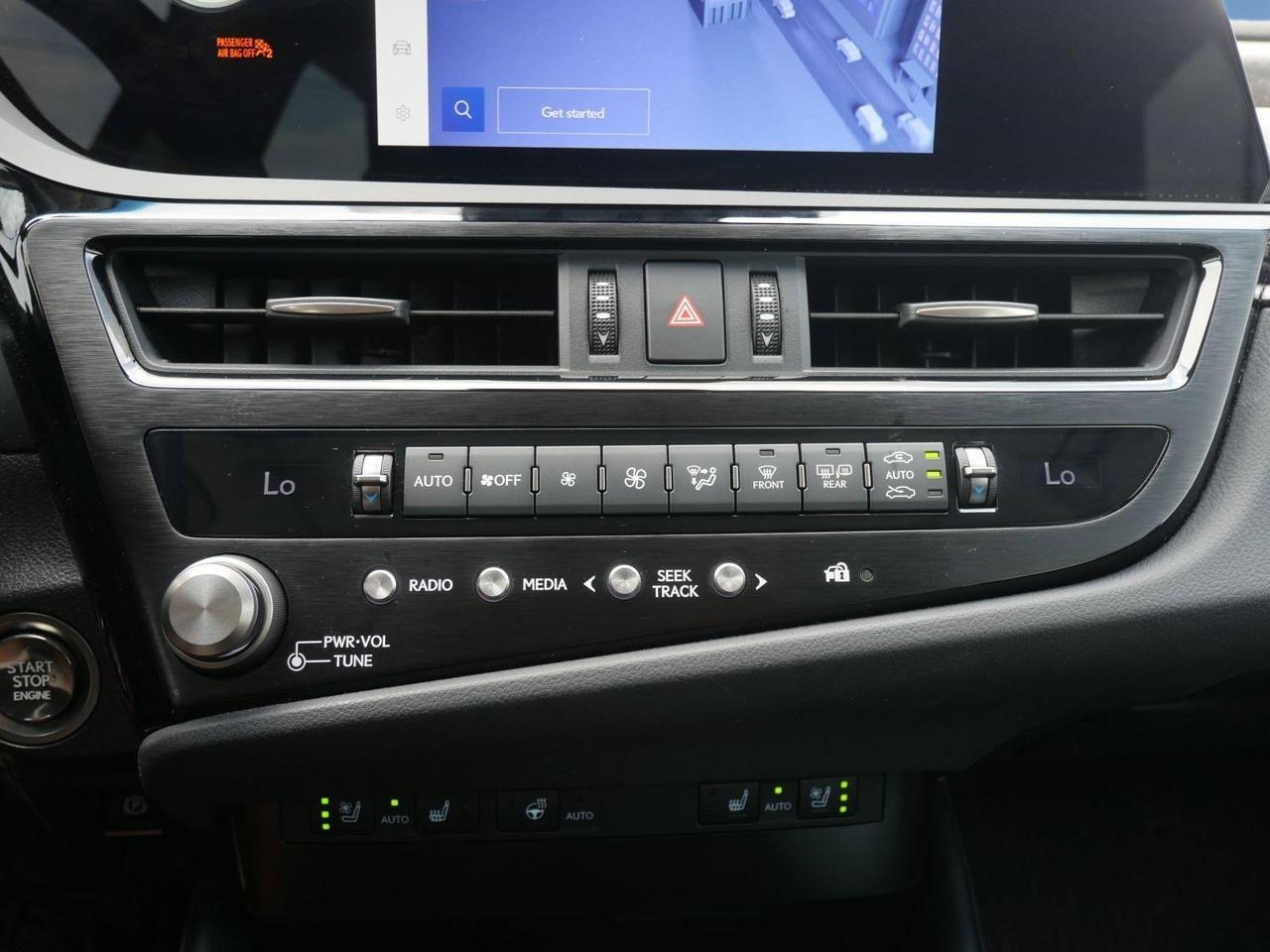 2024 Lexus ES 350 San Juan TX