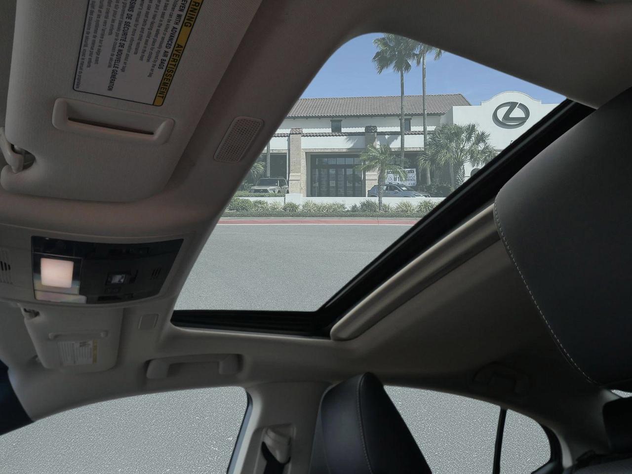 2024 Lexus ES 350 San Juan TX