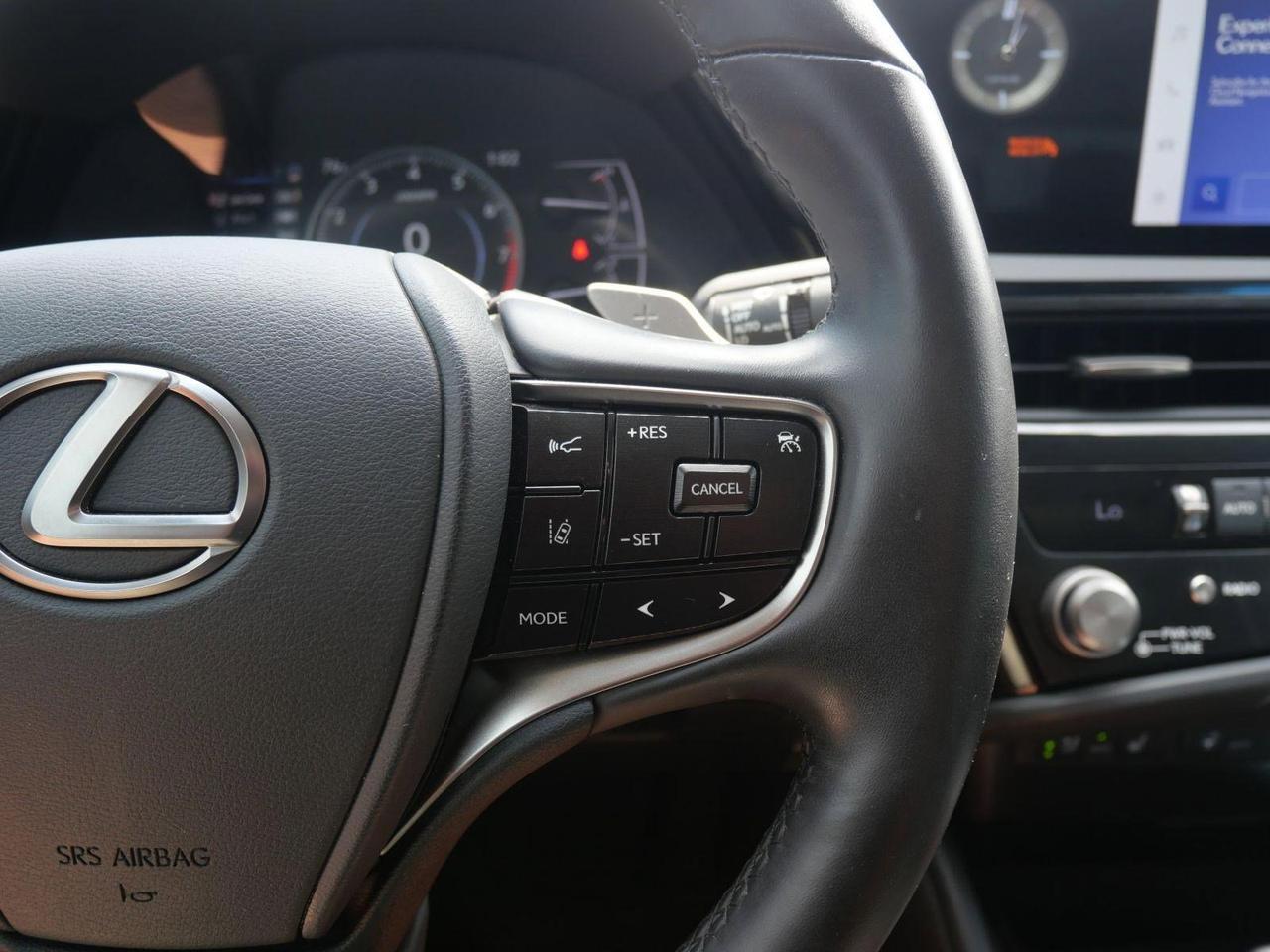 2024 Lexus ES 350 San Juan TX