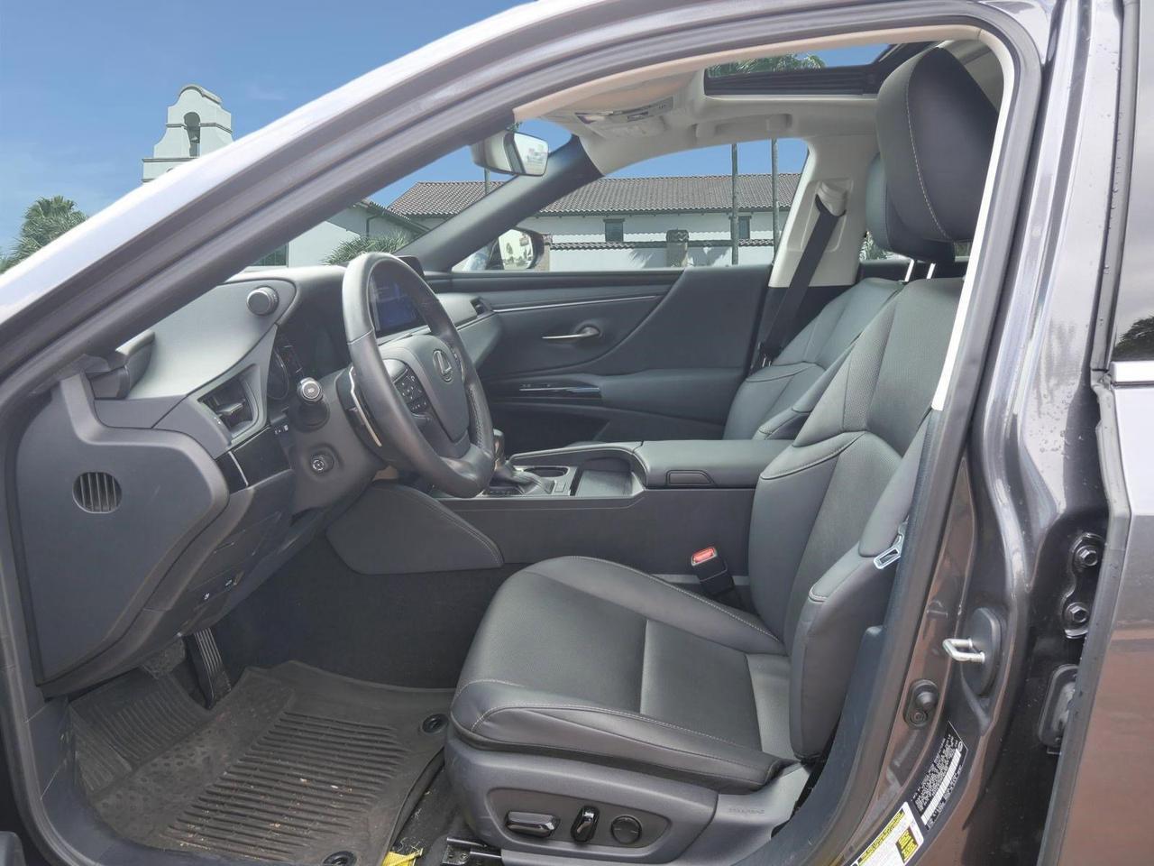 2024 Lexus ES 350 San Juan TX