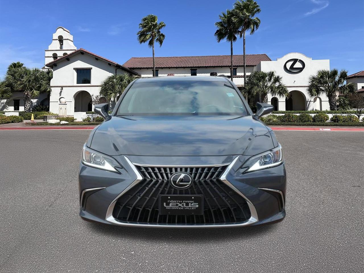 2024 Lexus ES 350 San Juan TX
