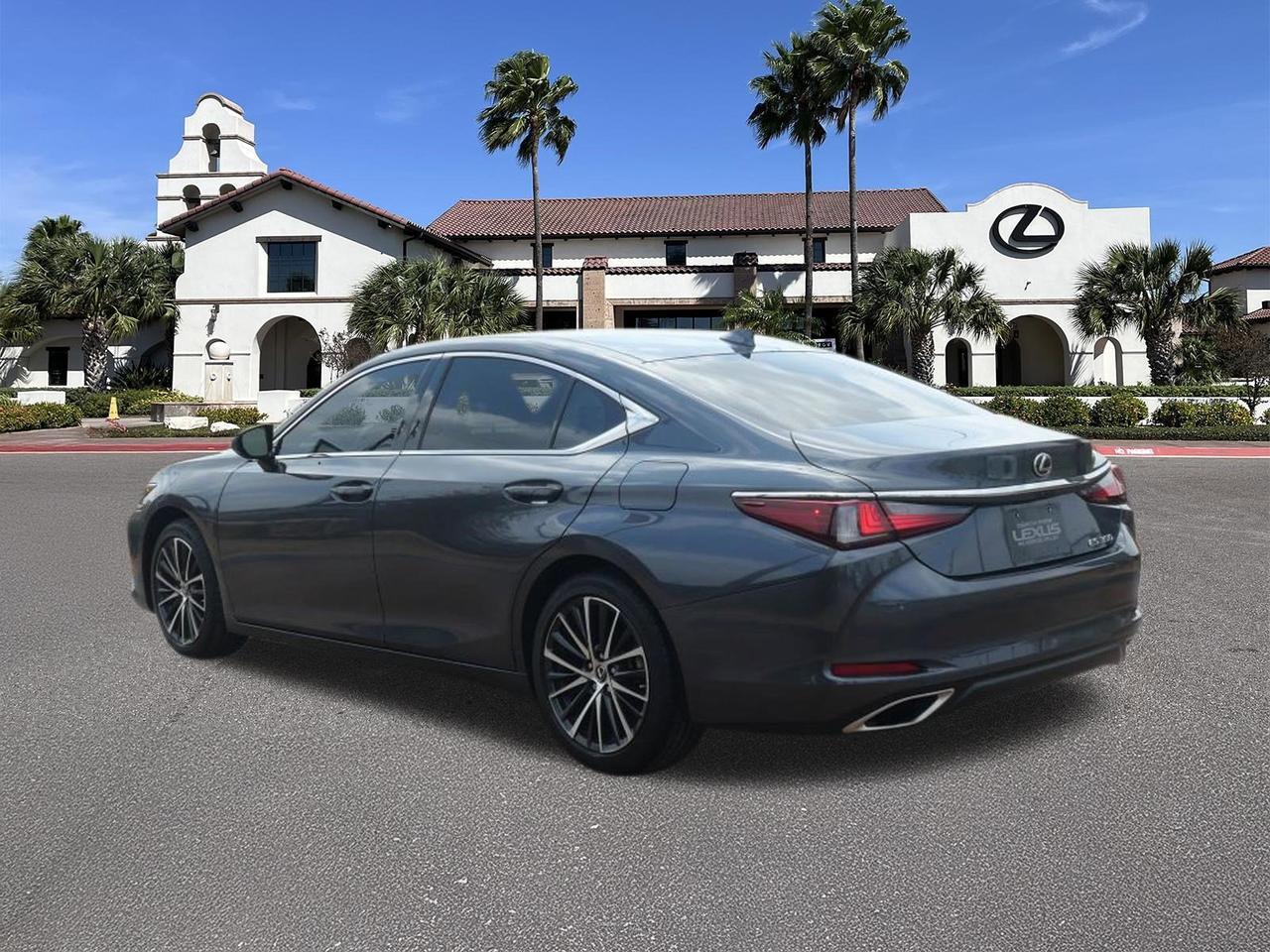 2024 Lexus ES 350 San Juan TX