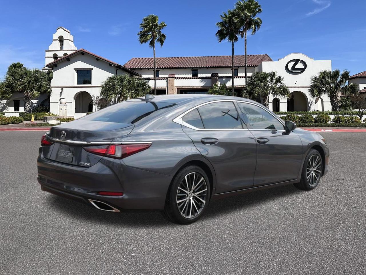 2024 Lexus ES 350