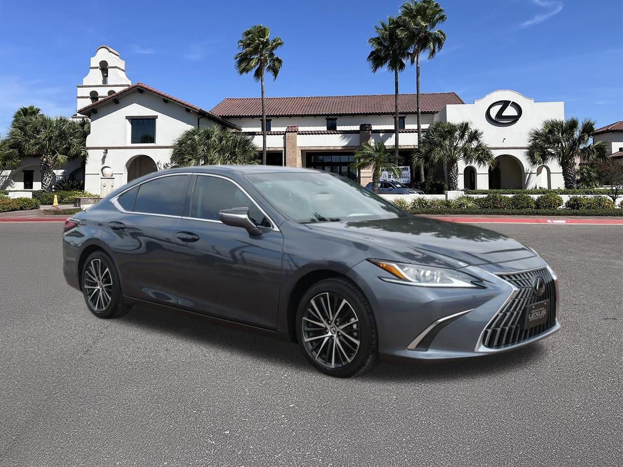 2024 Lexus ES 350