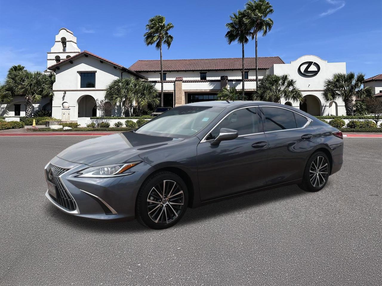 2024 Lexus ES 350 San Juan TX