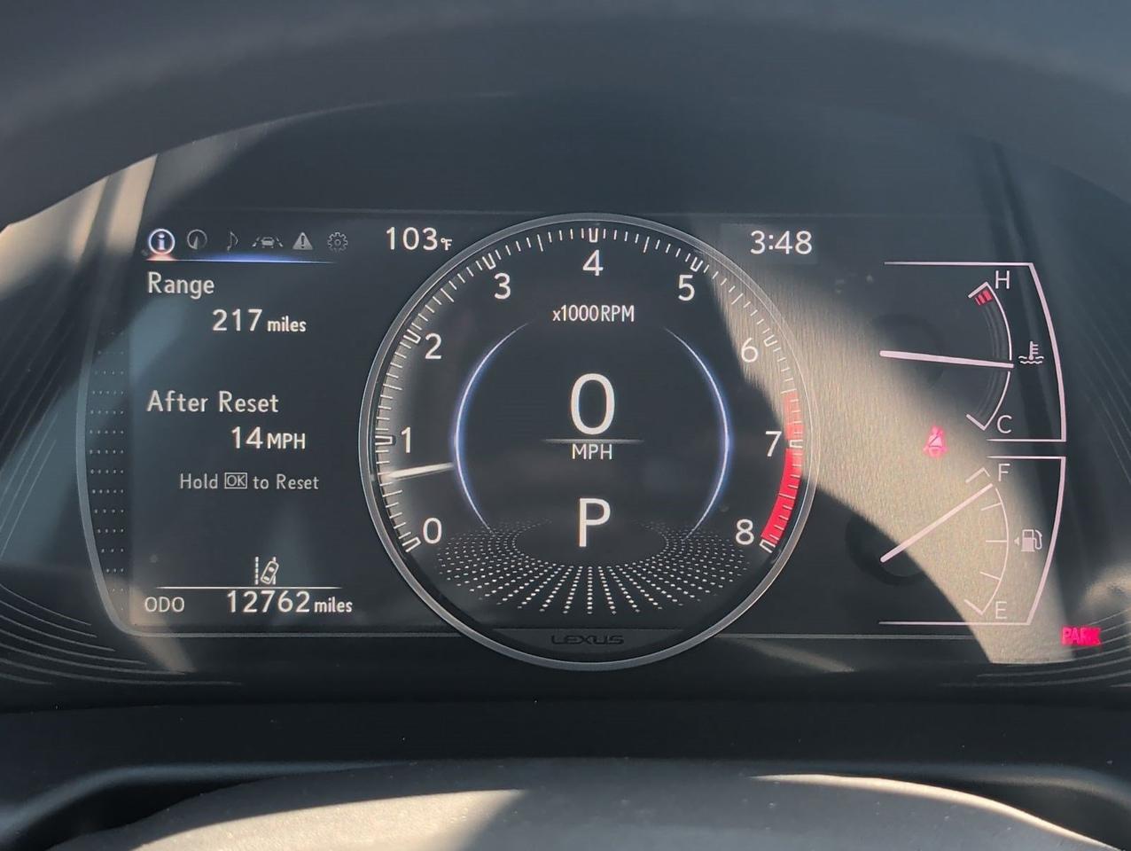2024 Lexus ES 350 San Juan TX