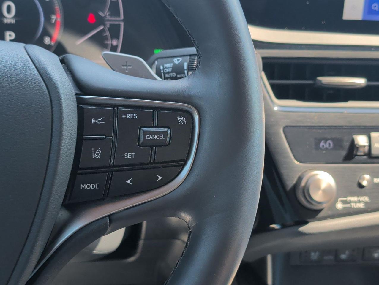 2024 Lexus ES 350 San Juan TX