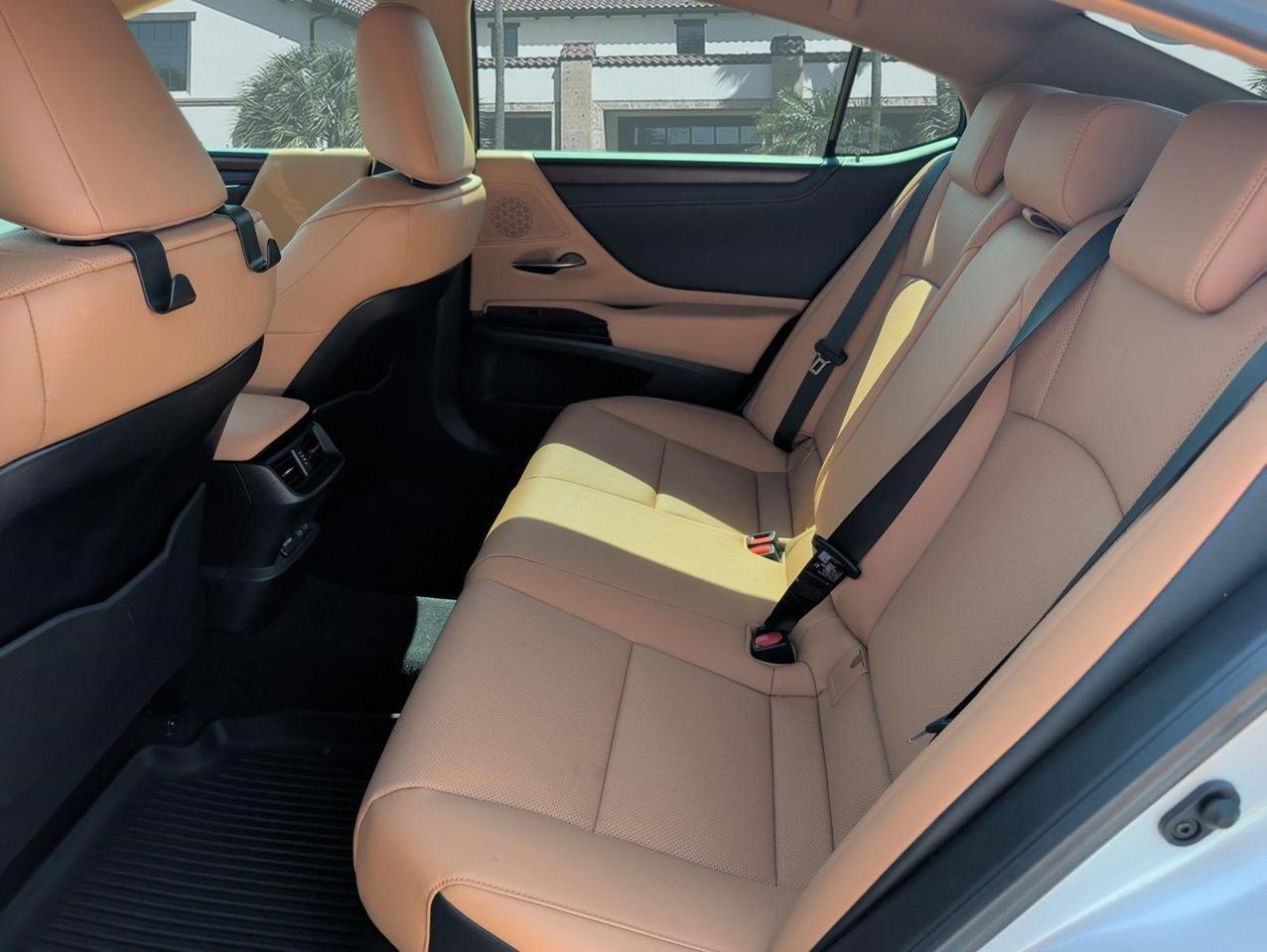 2024 Lexus ES 350 San Juan TX